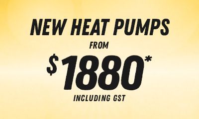 Heat Pump Experts In Tamaki