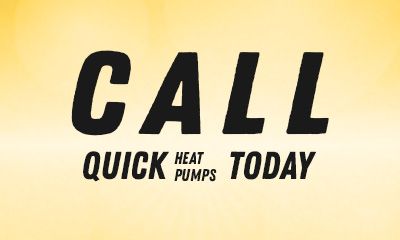 QUICK Heat Pump Experts Tamaki
