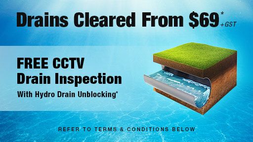 Tamaki Drain & Sewer Plumbers: Fast